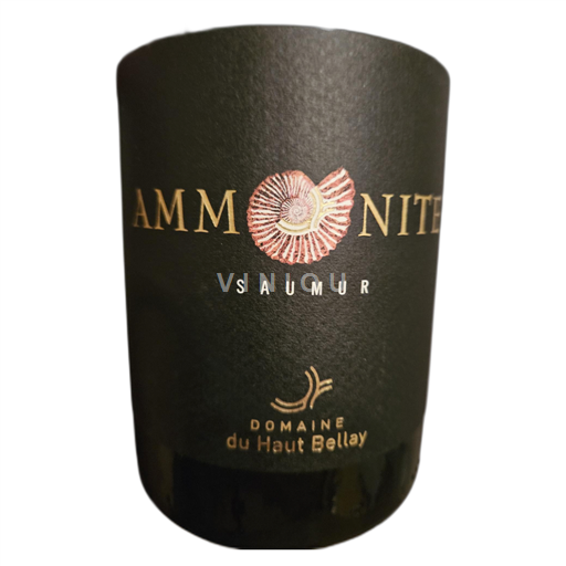 Loirevallei Saumur Domaine du Haut Bellay Ammonite 2021