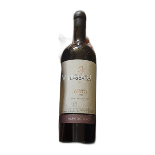 Portugal Alentejo Quinta da Lagoalva Grande Reserva 2021