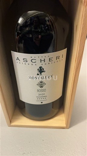 Piamonte Langhe Matteo Ascheri Montalupa 2020