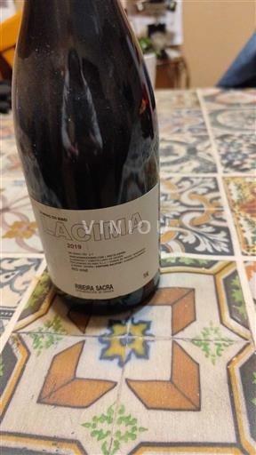 Galicia Ribeira Sacra Fedellos do Couto Lacima 2019