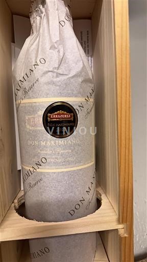 Rapel-Tal Colchagua-Tal Errazuriz Don Maximiano Founder’s Reserve 2012