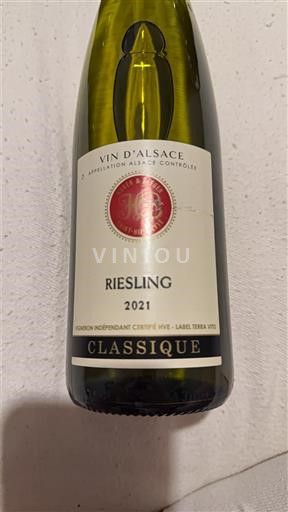 Alsace Saint-Hippolyte Classique 2021