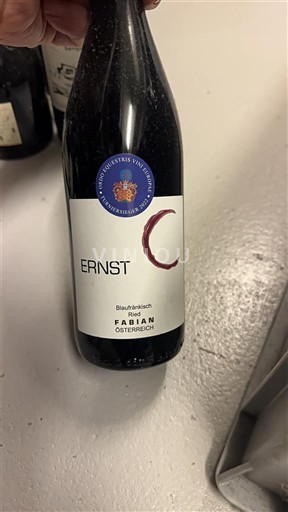 Burgenland Ikke specificeret ERNST FABIAN 2019