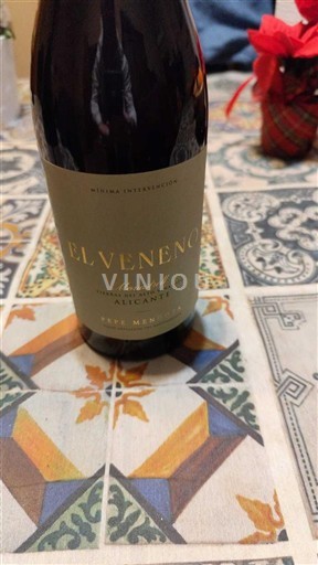 Castilla-La Mancha Manchuela El Veneno Manchuela Không niên vụ