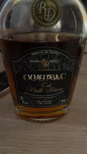 Rhône Valley Cornas Renaud de Beile Très Vieille Réserve Non-Vintage