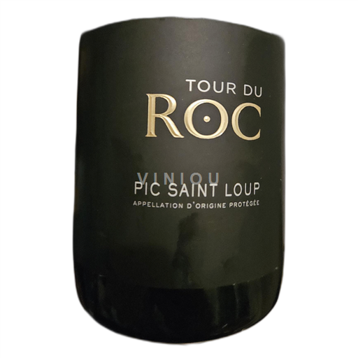Languedoc Pic-Saint-Loup Tour du Roc 2019