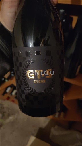 Languedoc ja Roussillon Pays d'Oc GT-S 2021