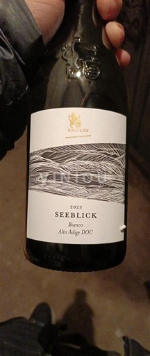 Trentino-Alto Adige Ospecificerad Kellerei Kaltern Seeblick 2023