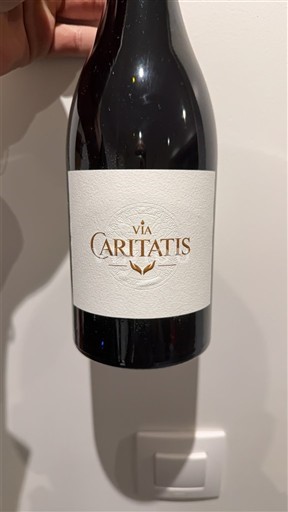 Rhône Valley Ventoux Via Caritatis Abbayes 2020