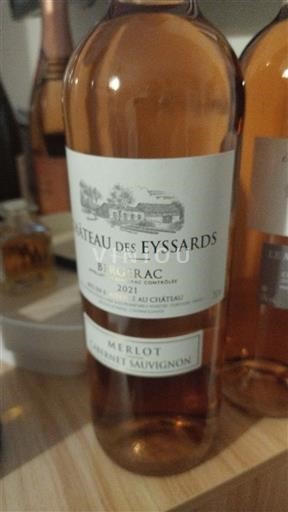 Südwestfrankreich Bergerac Château S Eyssards 2021