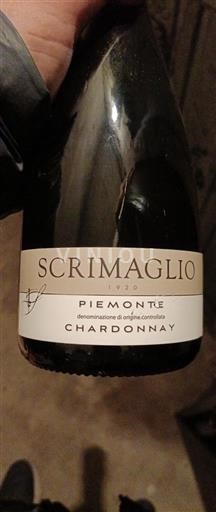 Piemonte Không được chỉ định Scrimaglio Metodo Martinotti Không niên vụ