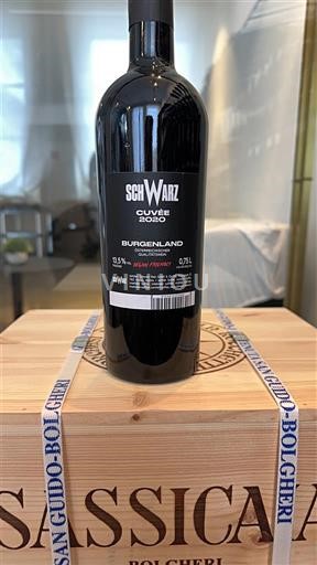 Burgenland Ikke specificeret Schwarz 2020