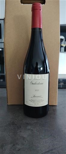 Thung lũng sông Loire Saumur Domaine Guiberteau 2023