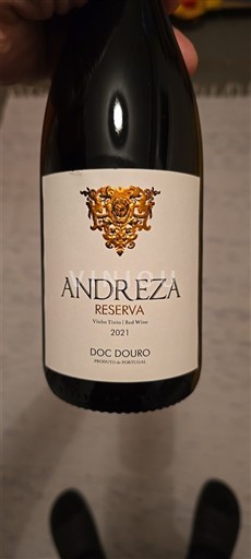 Douro Andreza Reserva 2021