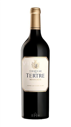 Bordeaux Margaux Du Tertre 2009