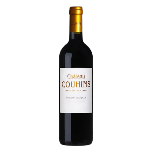 Burdeos Pessac-Léognan Couhins 2019