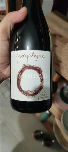 Languedoque Languedoc Villa Tempora Porphyre 2022