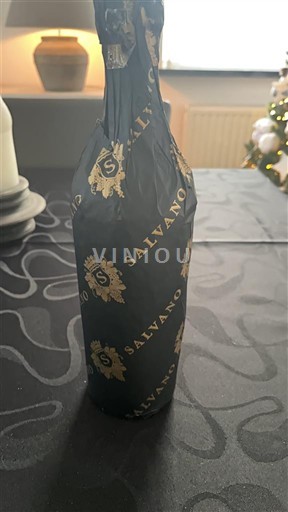 Piemonte Barolo Salvano Không niên vụ