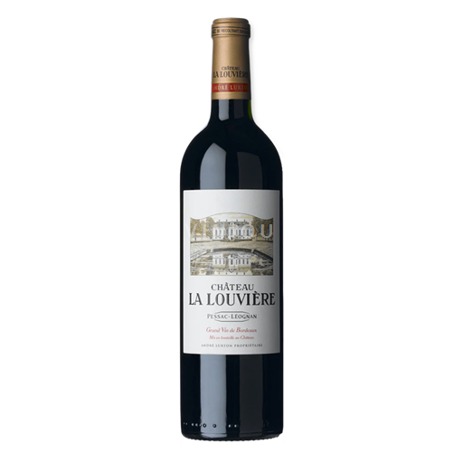 Burdeos Pessac-Léognan Château La Louvière 2019