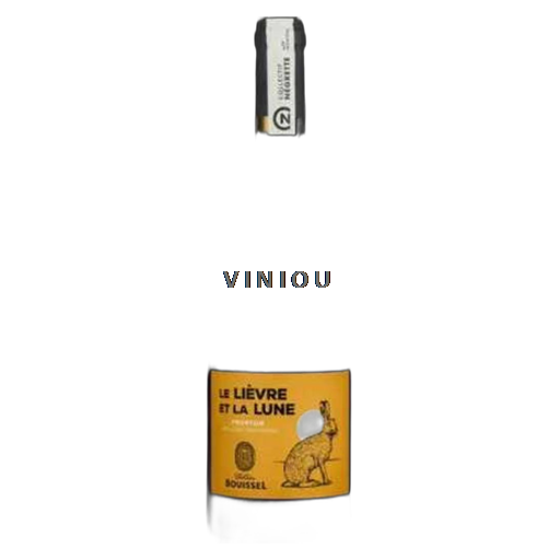 Tây Nam Fronton Château Bouissel Le lièvre et la lune 2022