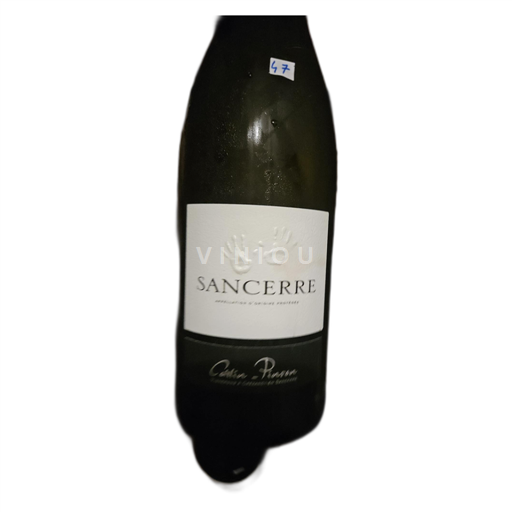 Valle della Loira Sancerre Carlin-Pinson 2022