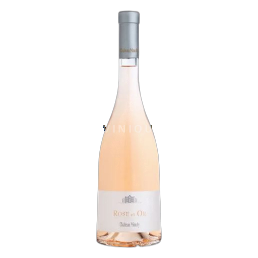 Provence Côtes-de-Provence Château Minuty Rosé et Or 2020