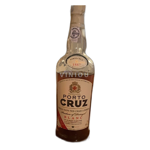 Miscellaneous Assorted Spirits Porto Porto Cruz 5a - 2014 Portugal Portugal