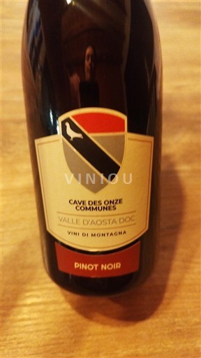 Valle de Aosta No especificado Cave des Onze Communes 2023
