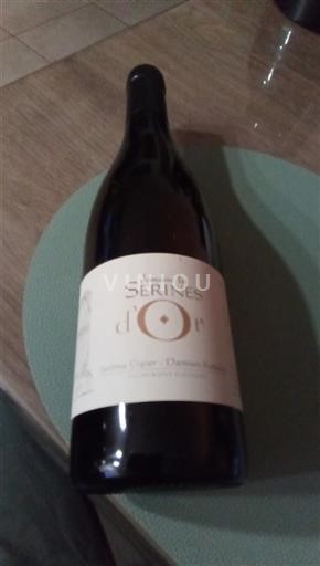 Rhône Valley Saint-Joseph Domaine Les Serines d'Or 2021 2021