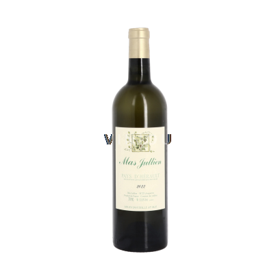 Langvedok Terrasses-du-Larzac Mas Jullien Lous Rougeos 2019