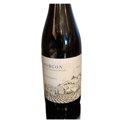 Beaujolais Morgon Les Chais de la Grange 2023 2023