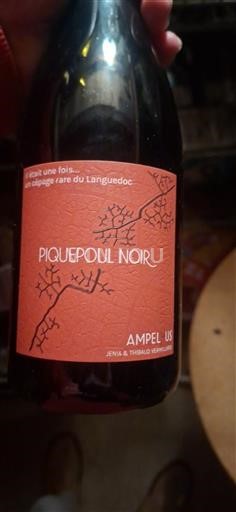 Languedoc y Rosellón País de Oc Ampelhus 2023