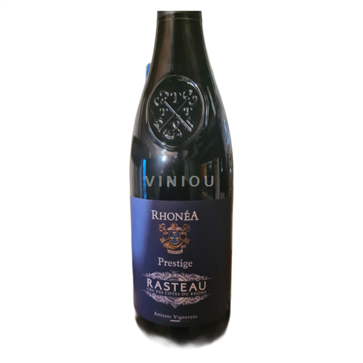 Thung lũng Rhône Rasteau Rhonéa Prestige 2021