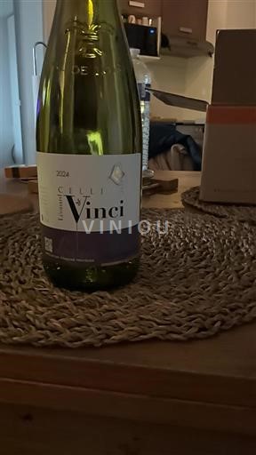 Valle della Loira Touraine Cellier Léonard de Vinci Sauvignon 2024