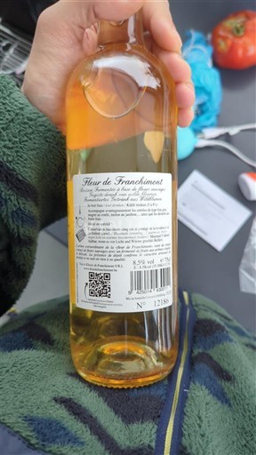 Wallonie Fleur de Franchimont 2025