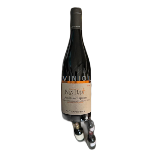 Roussillon Niet gespecificeerd Domaine de Bila-Haut Occultum Lapidem 2020