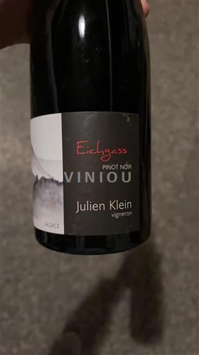 Alsace Julien Klein Eichgass 2022