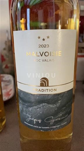 Valais Không được chỉ định Cave du Tunnel Tradition 2023