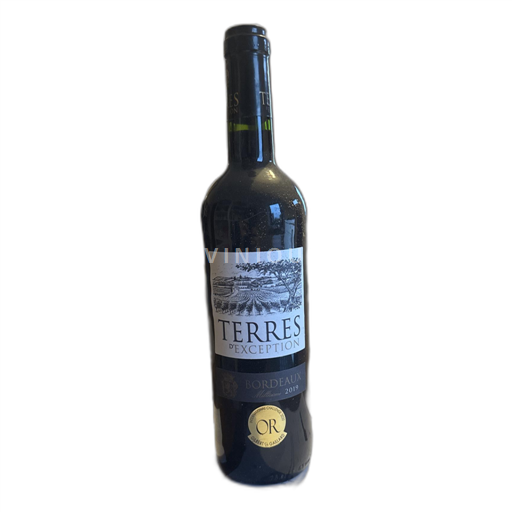 Burdeos No especificado Terres d'Exception 2019