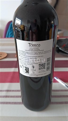 Toscane Niet gespecificeerd Terreo Niet-geïntegreerd