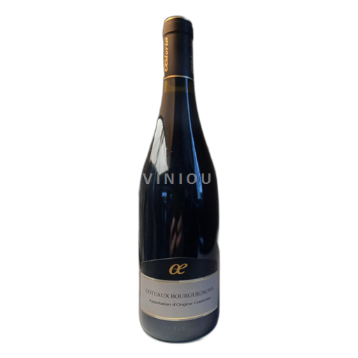 Bourgogne Coteaux bourguignons Oedoria Non Millésimé