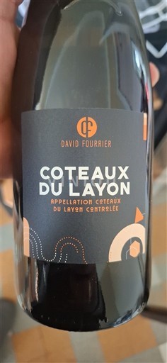 Valle della Loira Coteaux-du-Layon David Fourrier Senza annata