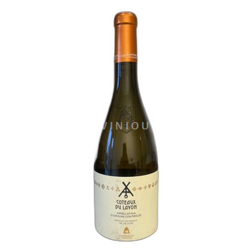 Valle del Loira Coteaux-du-Layon Dumnacus 2023