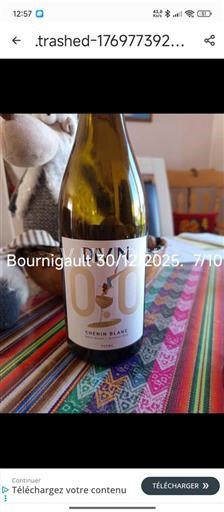 Loirevallei Devil Niet-geïntegreerd