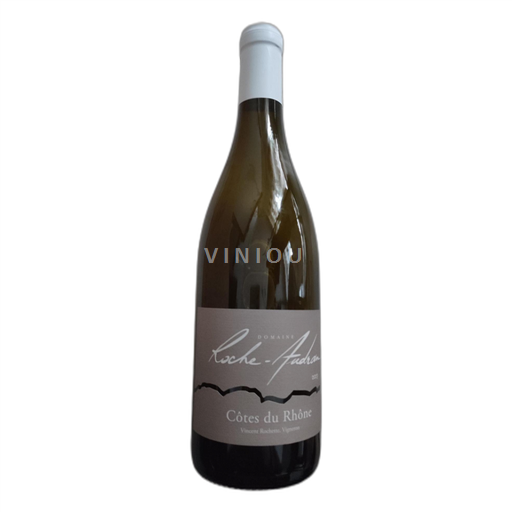 Rhônetal Côtes du Rhône Roche-Audran 2023