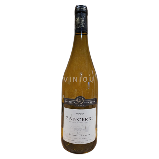 Valle del Loira Sancerre Laetitia Ducroux 2020