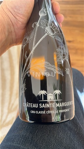 Provence Côtes-de-Provence Château Sainte Marguerite 2023