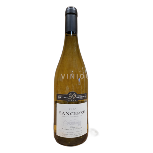 Valle del Loira Sancerre Laetitia Ducroux 2023