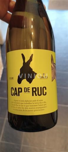 Catalonia Terra Alta Cap de Ruc Không niên vụ