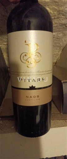 Friuli-Venezia Giulia Friuli Grave Pitars Naos 2016